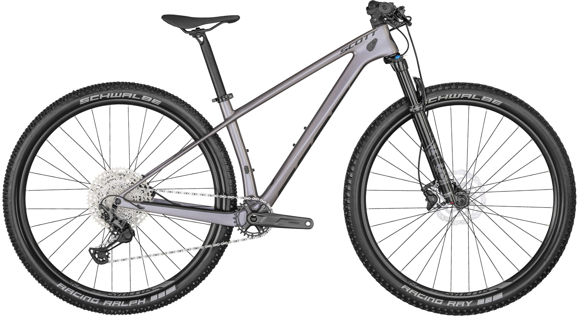 Scott Contessa Scale 910 2022 Mountainbike Tilbud