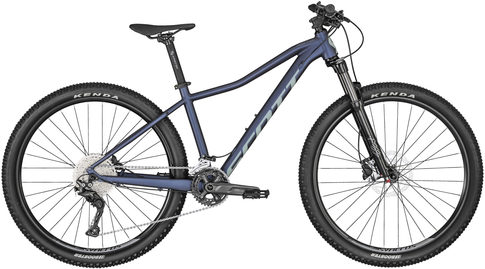 Scott Contessa Active 10 29" Mountainbike 2022 - Tilbud!