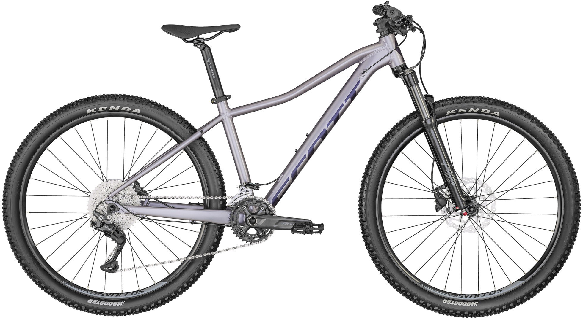 Scott Contessa Active 20 29" Mountainbike 2022 - Tilbud!