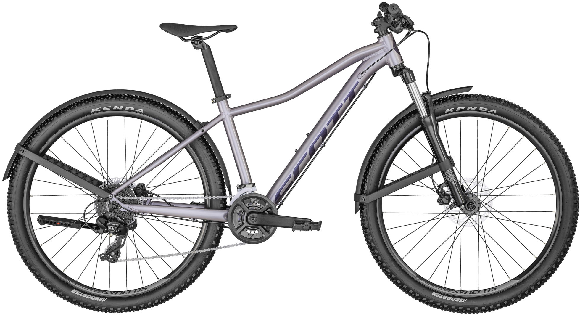 Scott Contessa Active 50 EQ 29" 2022 Mountainbike Tilbud