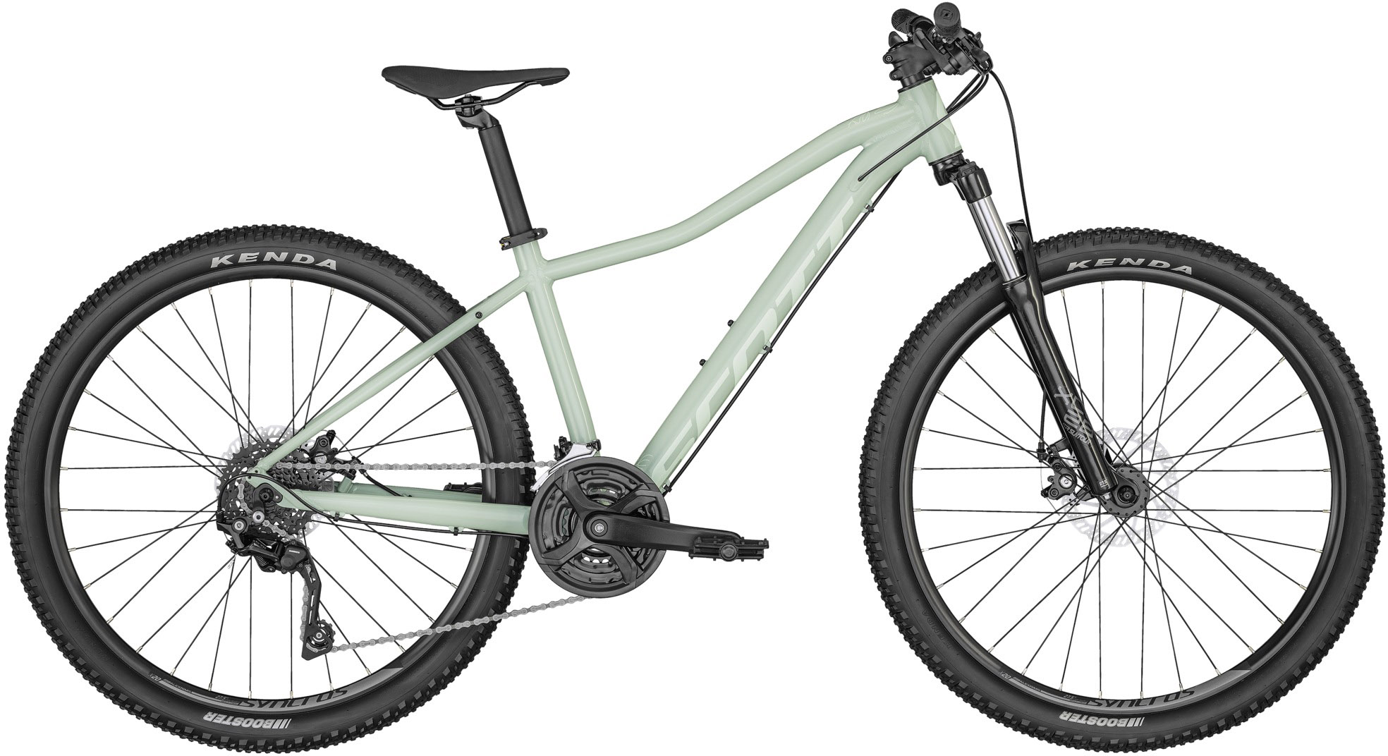 Scott Contessa Active 60 29" 2022 - Fantastisk tilbud!