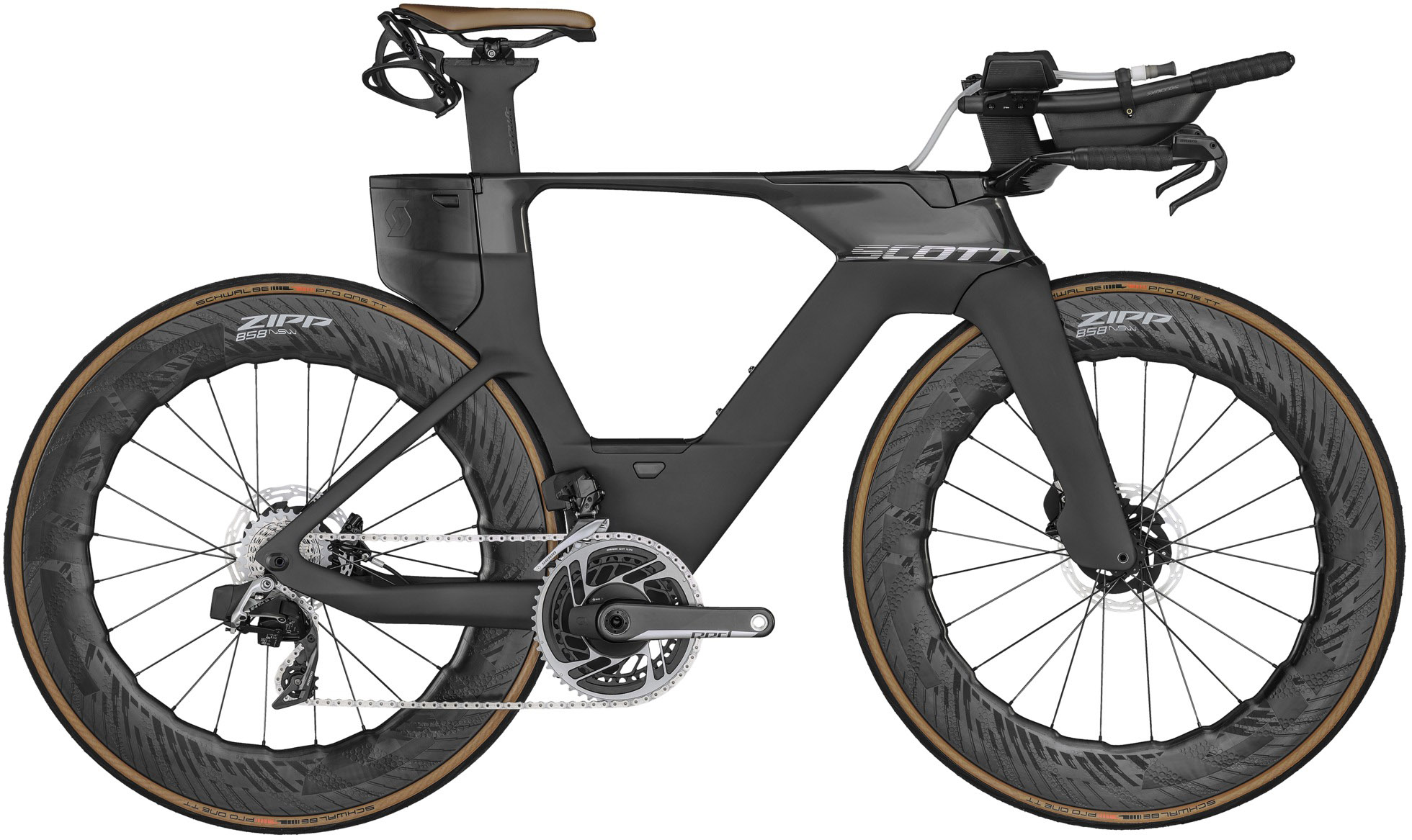 Scott Plasma RC Ultimate 2022 - Fantastisk cykeltilbud!