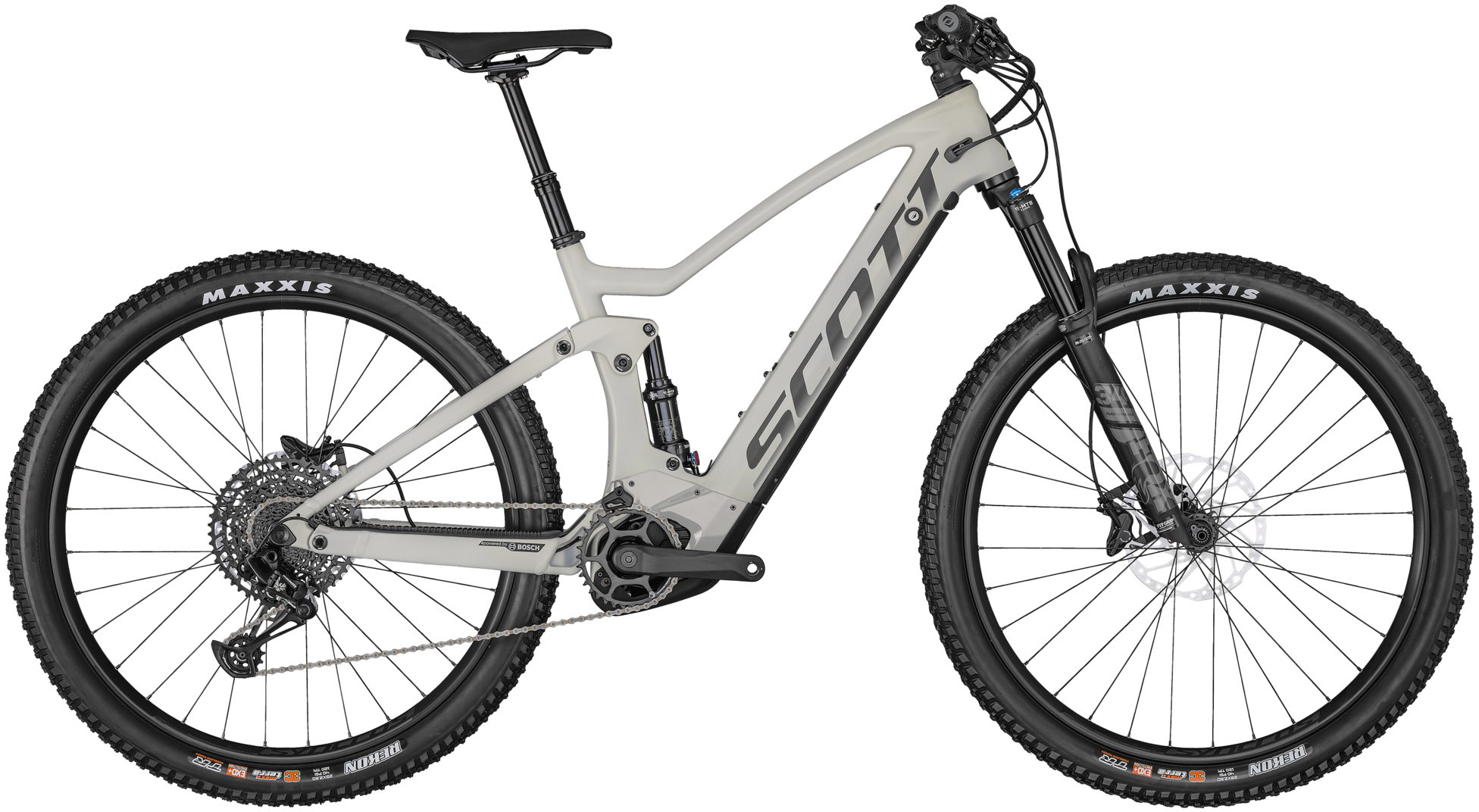 Scott Strike eRIDE 910 2022 - Elcykel til gode priser!