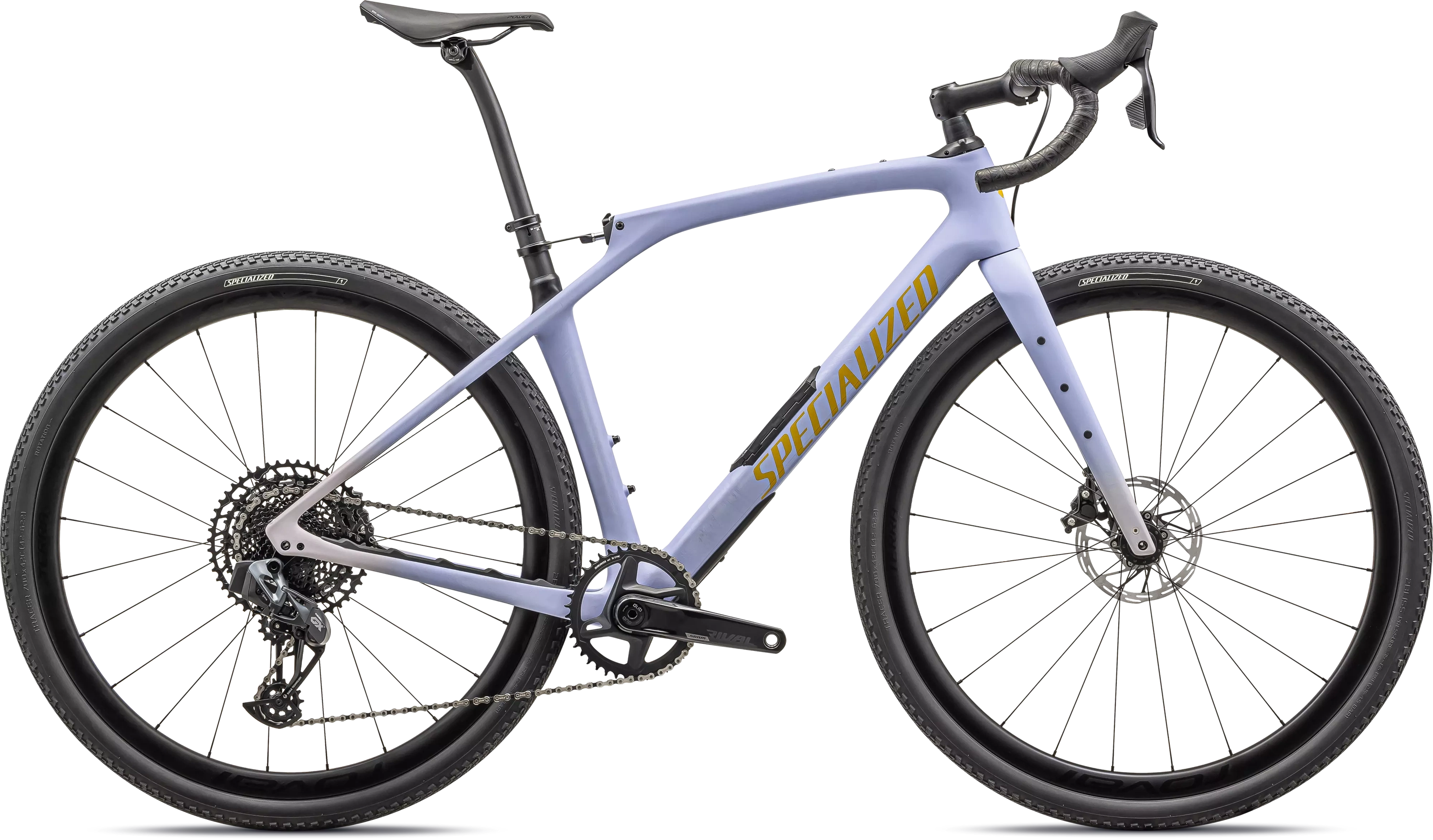 Specialized Diverge STR Expert 2024 - Lilla Cykeltilbud