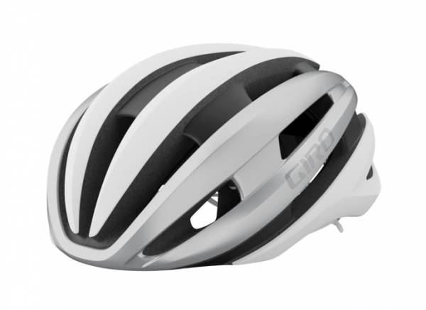 Giro Synthe Mips II Race Hjelm – Hvid på tilbud!