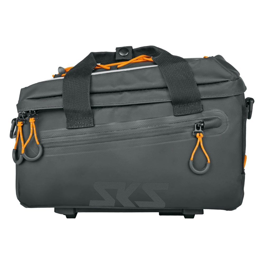 SKS Infinity Universal Topbag 7L - Fantastisk tilbud!