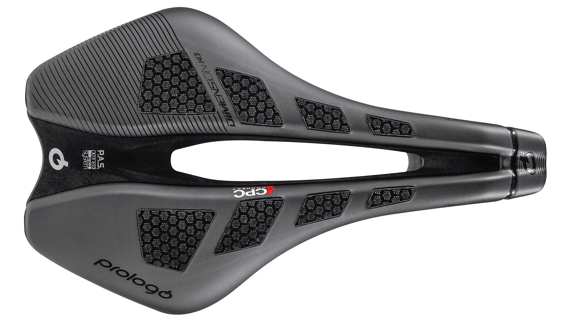 Prologo Dimension CPC - Nack Sadel    4711946191207