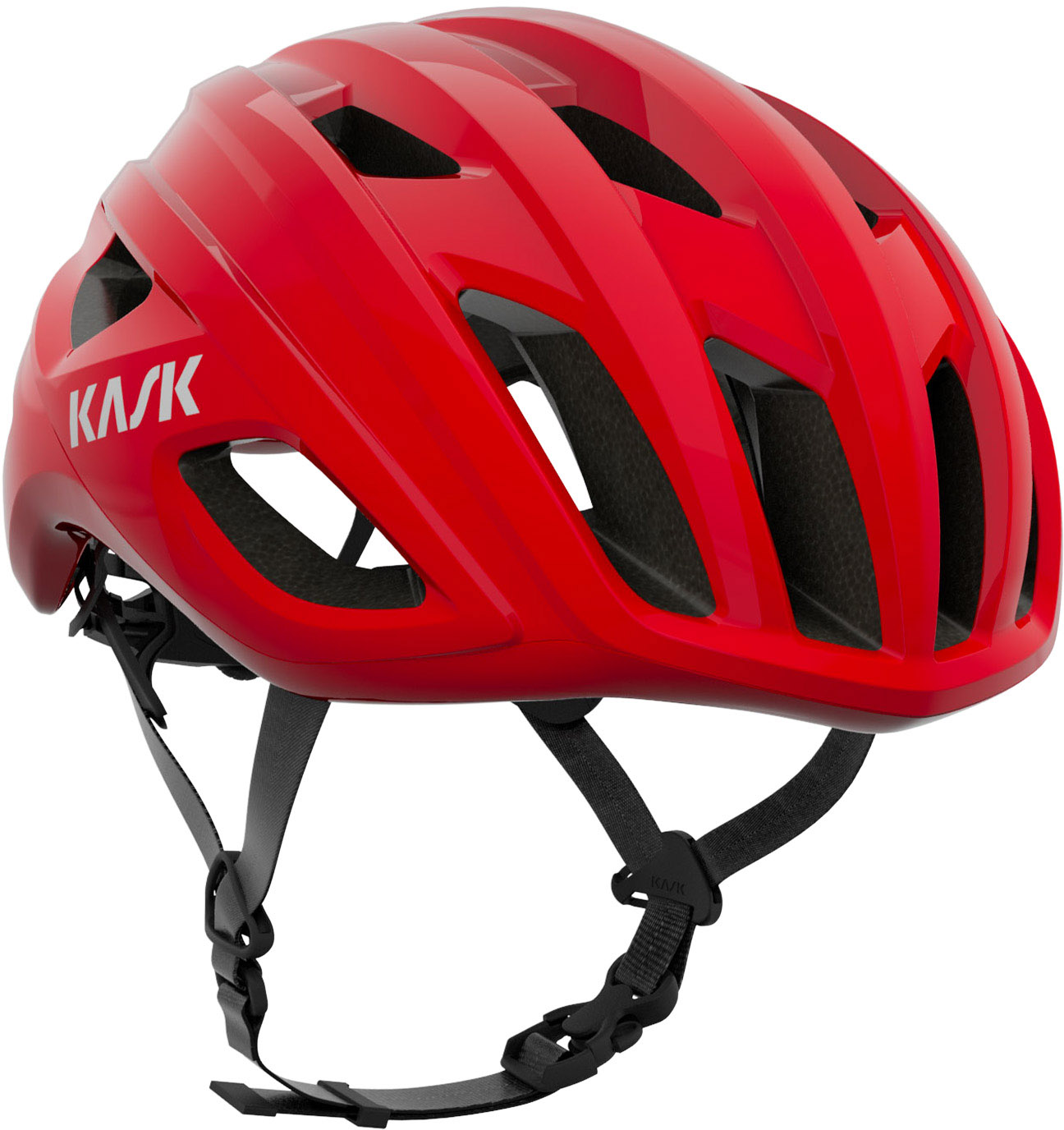 Kask Mojito3 WG11 Cykelhjelm - Rød