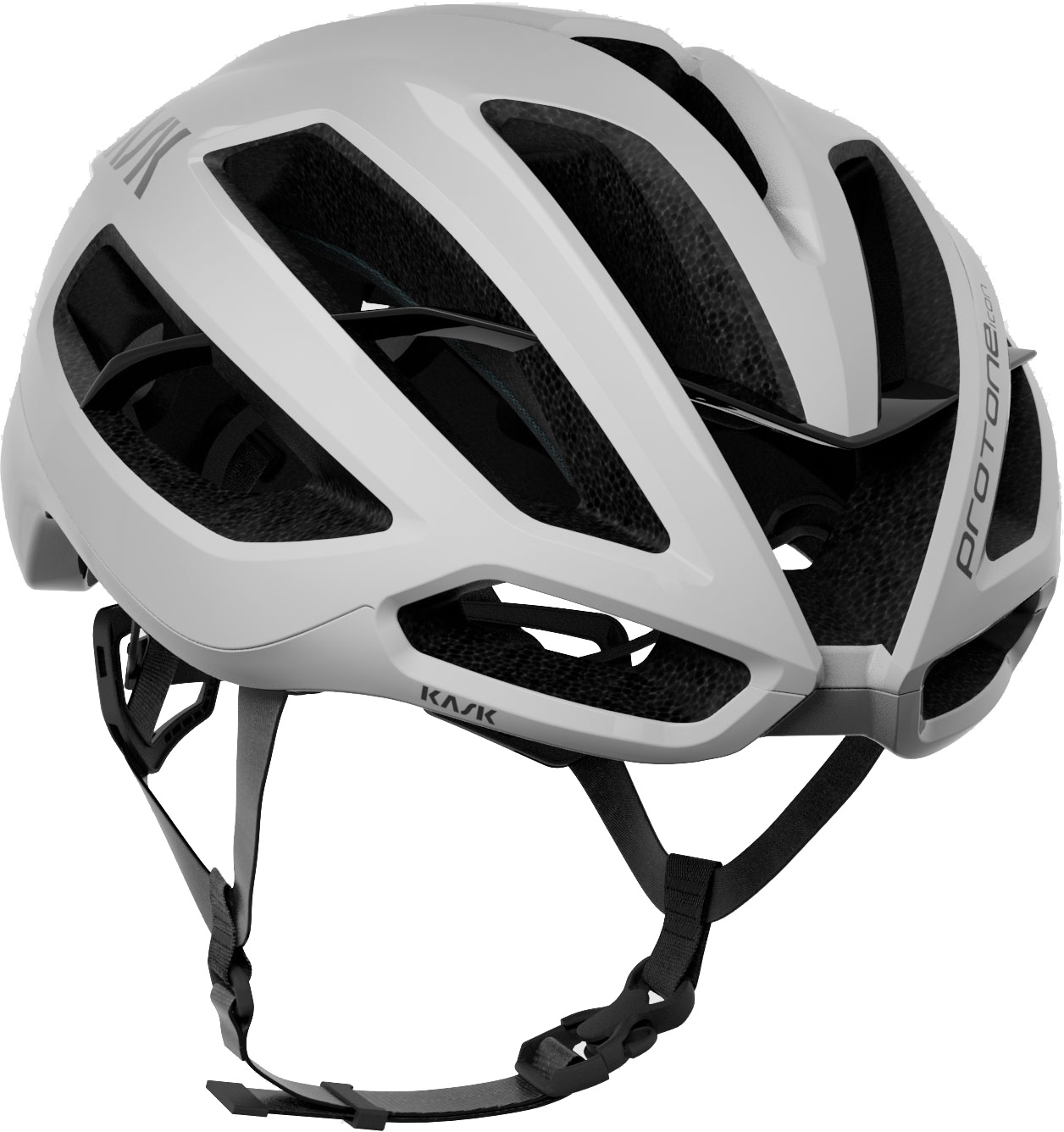Kask Protone Icon Cykelhjelm - Hvid