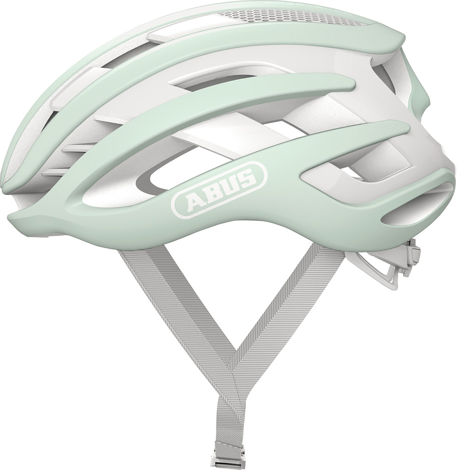 Abus AirBreaker - Pure Mint    4003318409509