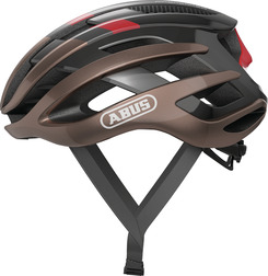 Abus AirBreaker Cykelhjelm - Metallic Copper Tilbud