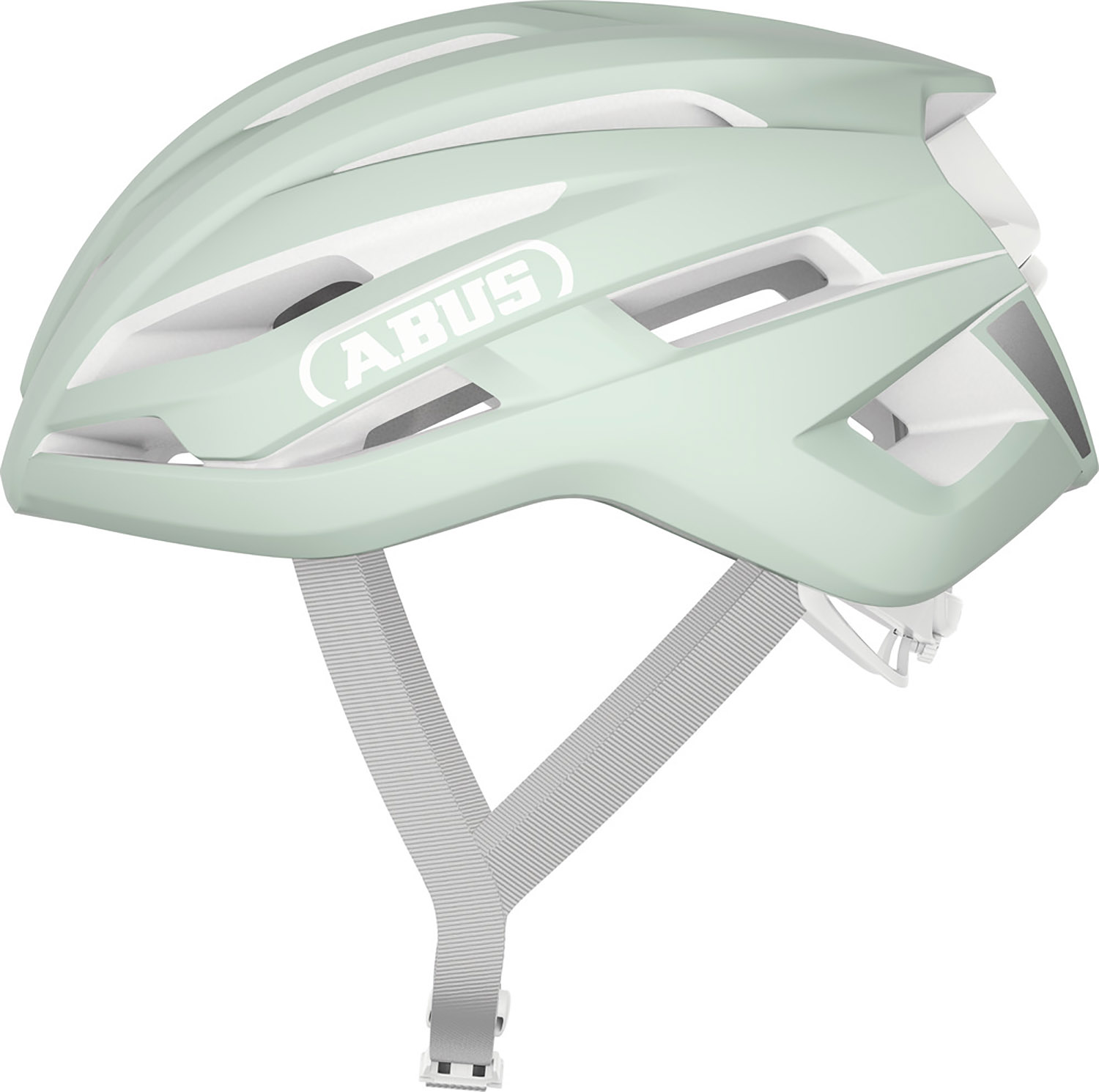 Abus StormChaser ACE - Pure Mint