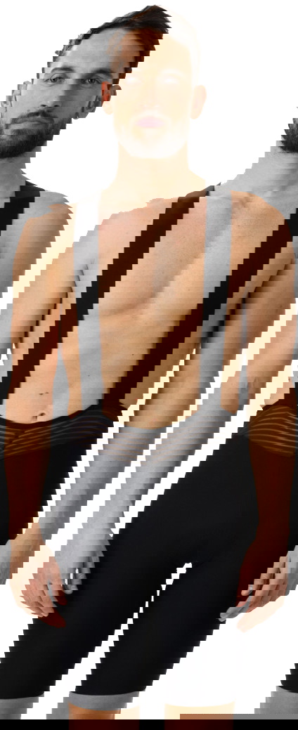 Alé R-EV1 Hammer 2.0 Cykelbukser - Sorte tilbud