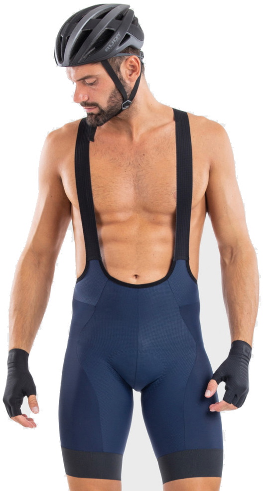 Alé Bibshorts R-EV1 GT 2.0 - Blå på tilbud!