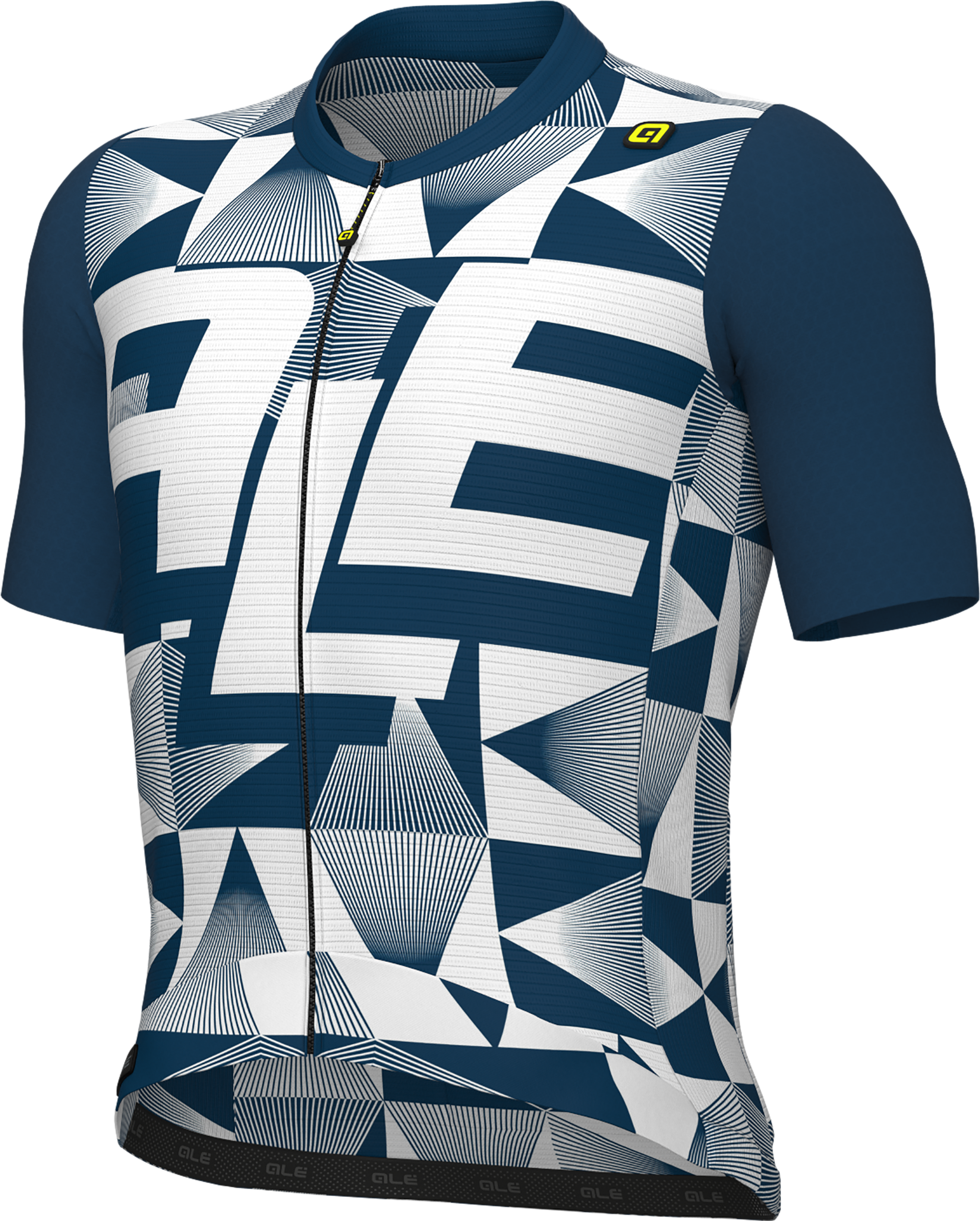 Alé Jersey MULTIVERSO PR.E - Laguna/Lagoon    8055528557071