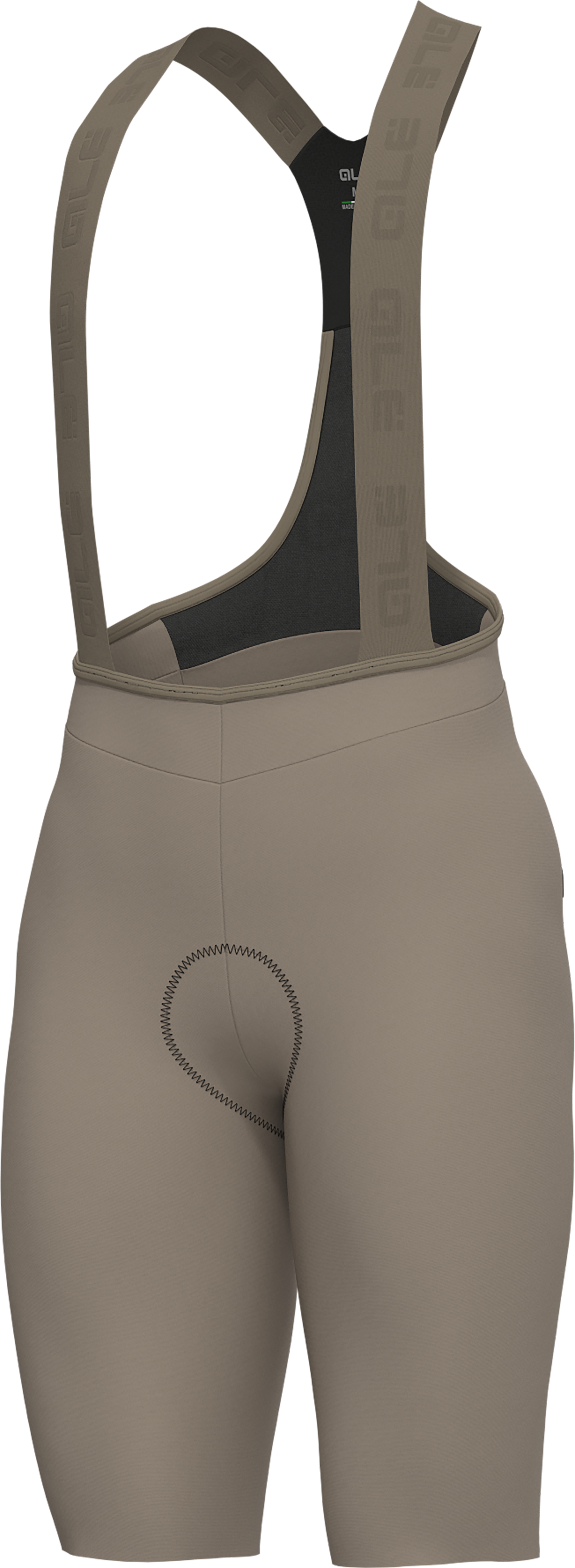 Alé Bibshorts MASTER 2.0 PR.E - Sand    8055528555978