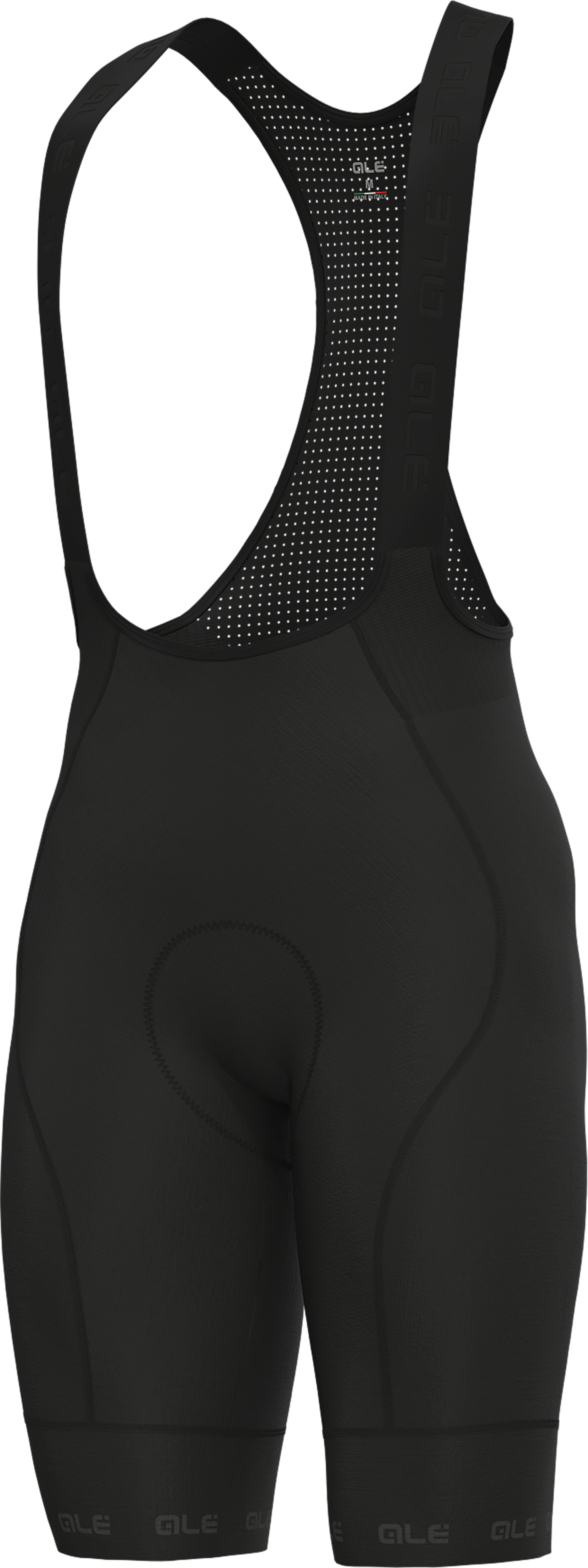 Alé Bibshorts STRADA 2.0 PR.E - Nero/Black    8055528557972