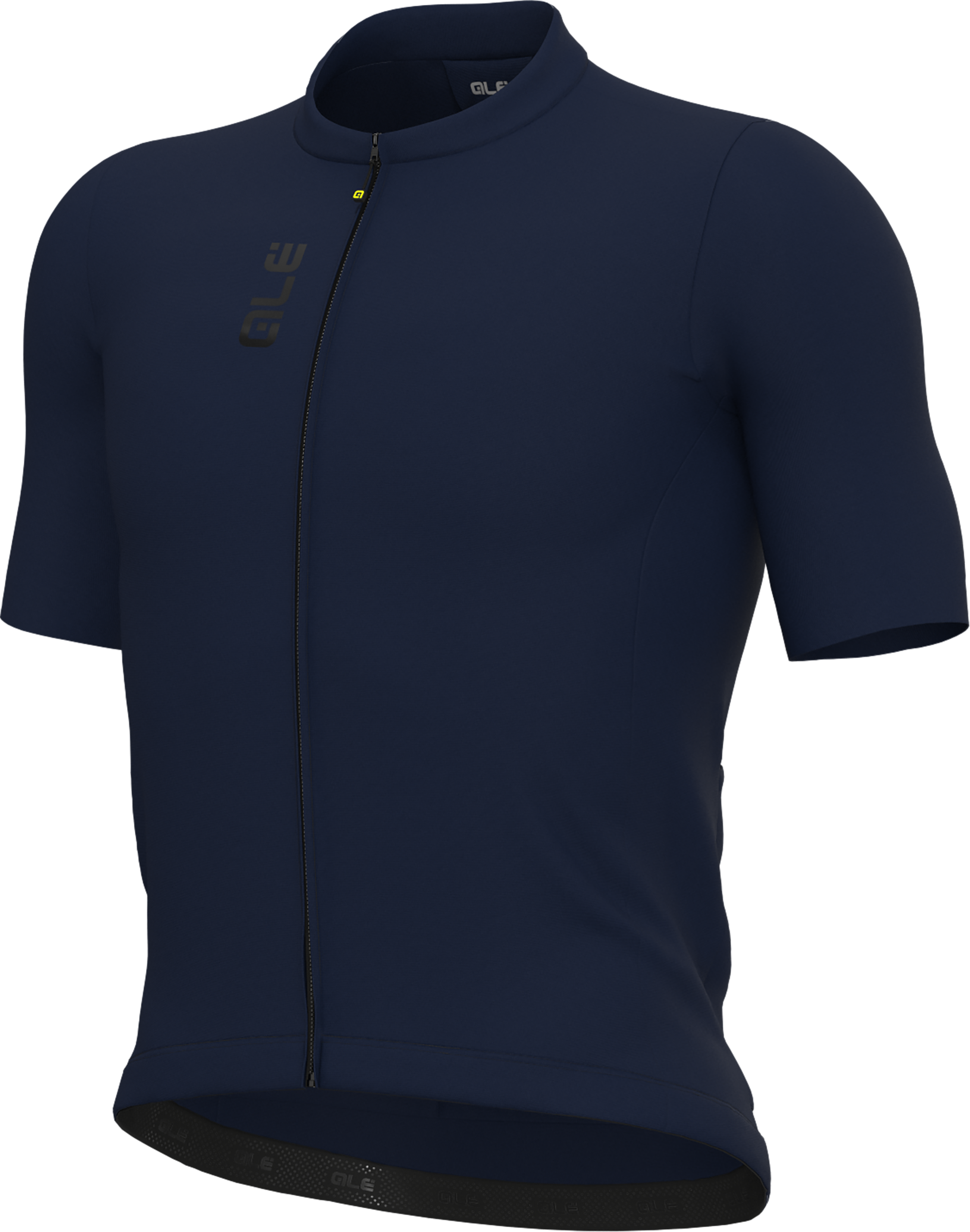 Alé Jersey COLOR BLOCK PRAGMA - Blu Marino/Navy    8055528563386