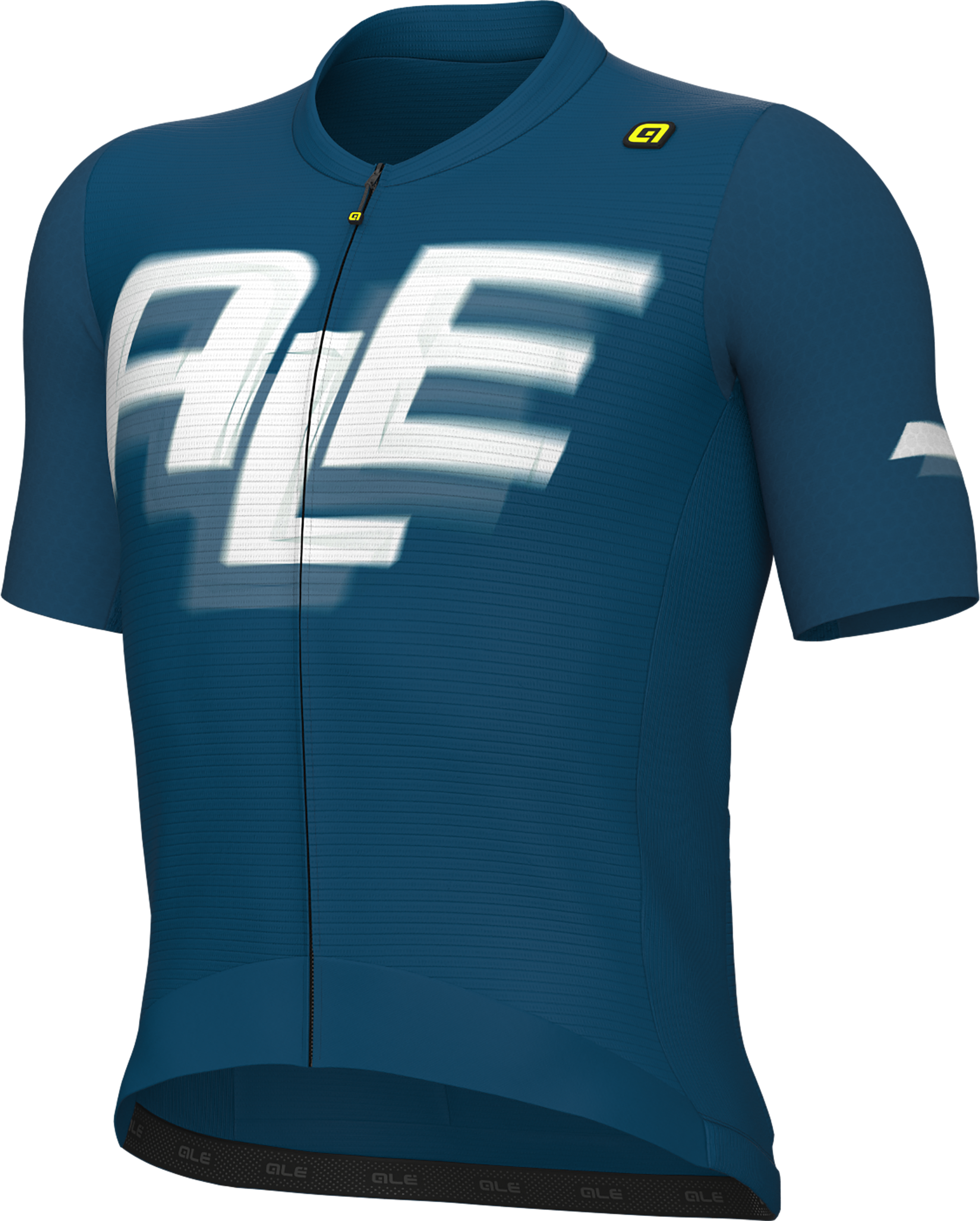 Alé Jersey SAUVAGE PR.E - Laguna/Lagoon    8055528558702