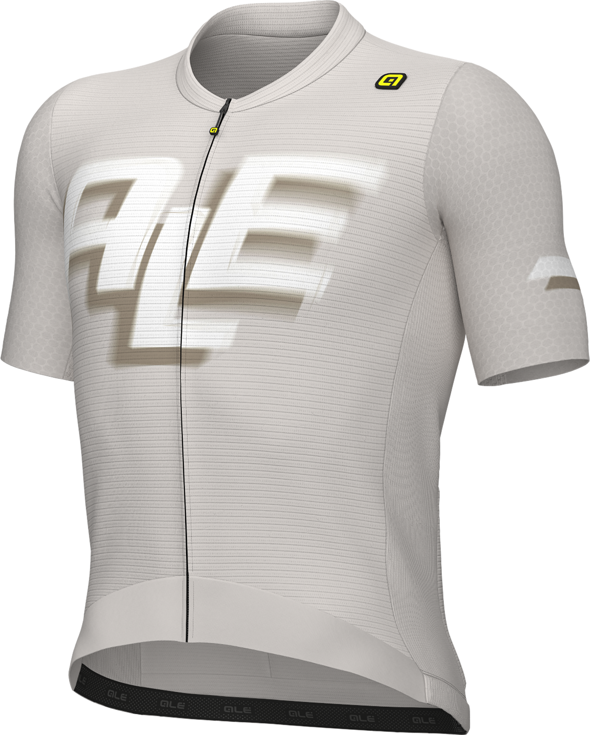Alé Jersey SAUVAGE PR.E - Beige    8055528558504