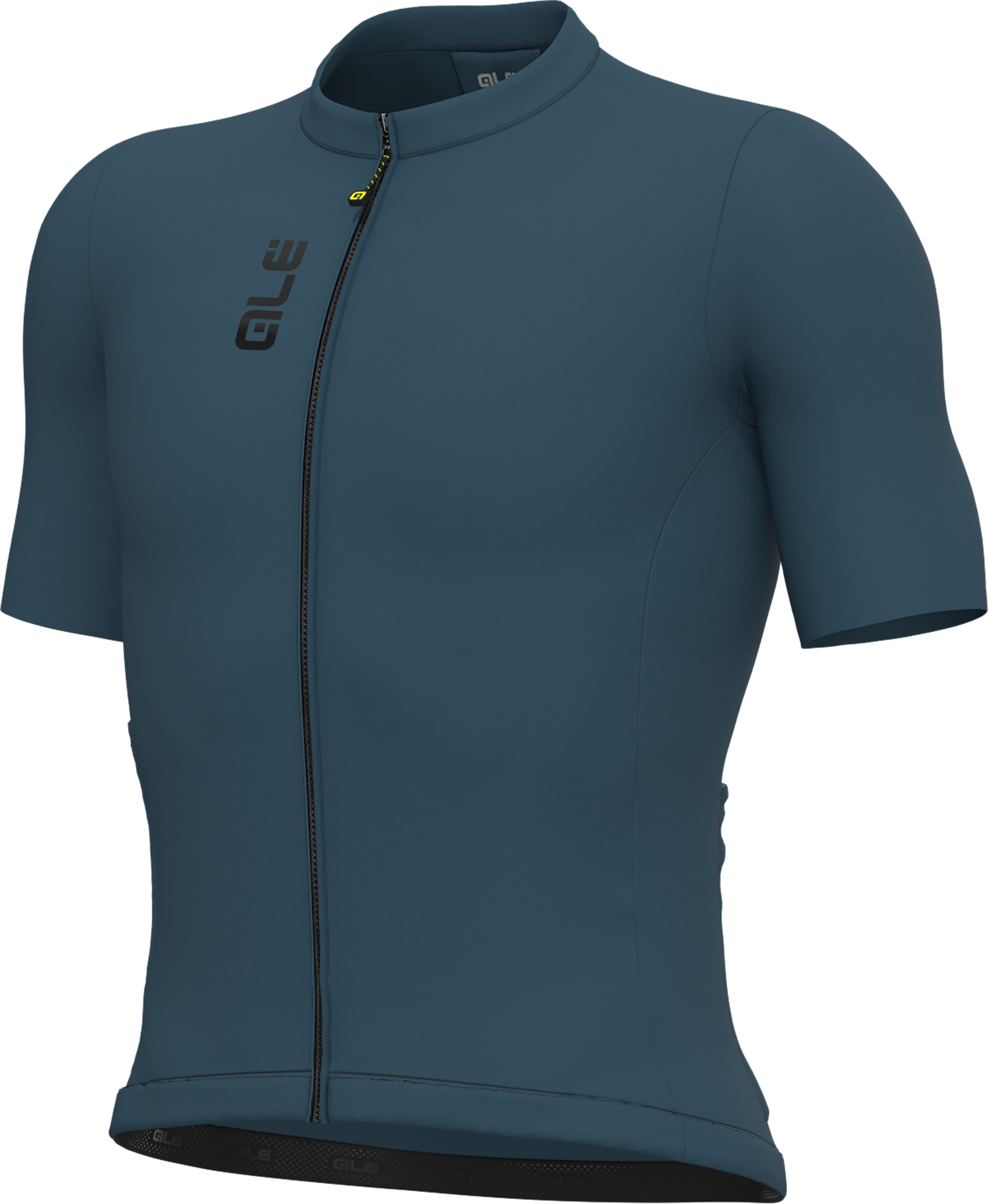 Alé Jersey COLOR BLOCK OFF ROAD PRAGMA - Sebino    8055528563881