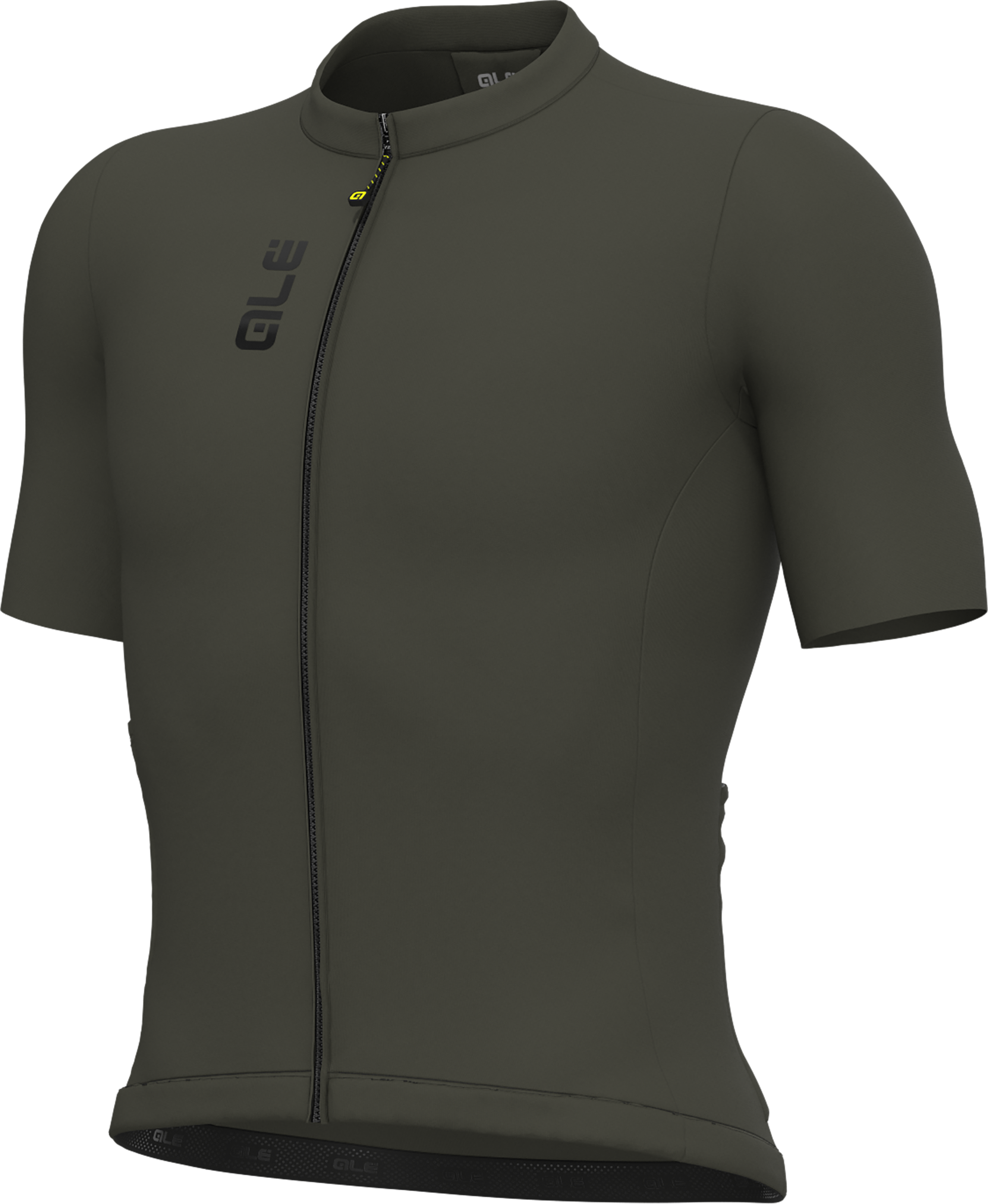 Alé Jersey COLOR BLOCK OFF ROAD PRAGMA - Survivor    8055528563980