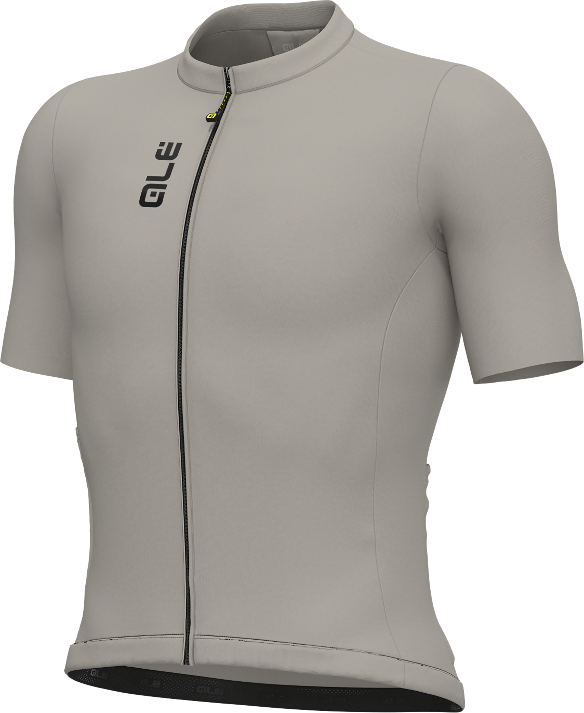 Alé Jersey COLOR BLOCK OFF ROAD PRAGMA - Stone    8055528564086