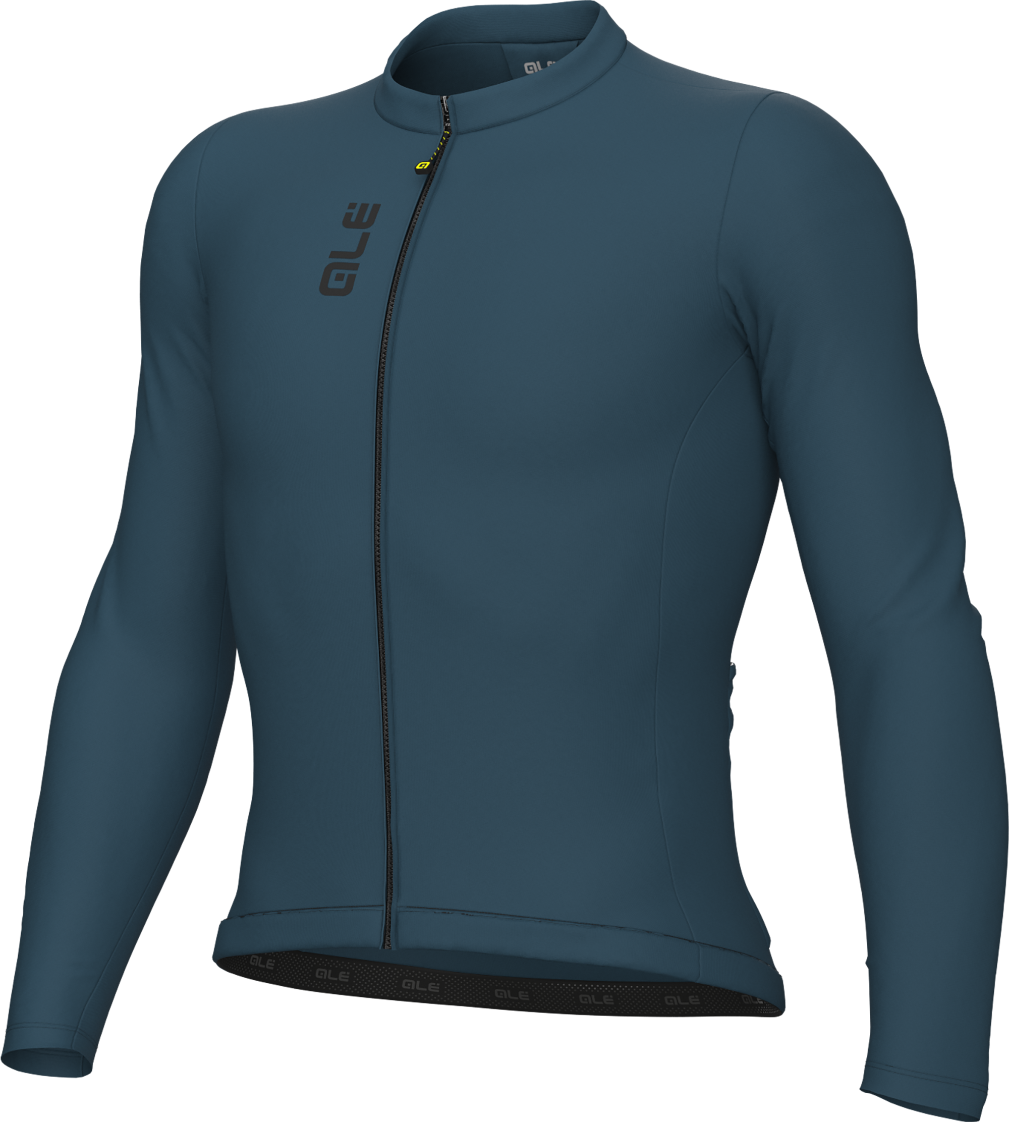Alé Jersey LongSleeve COLOR BLOCK PRAGMA - Sebino    8055528564284