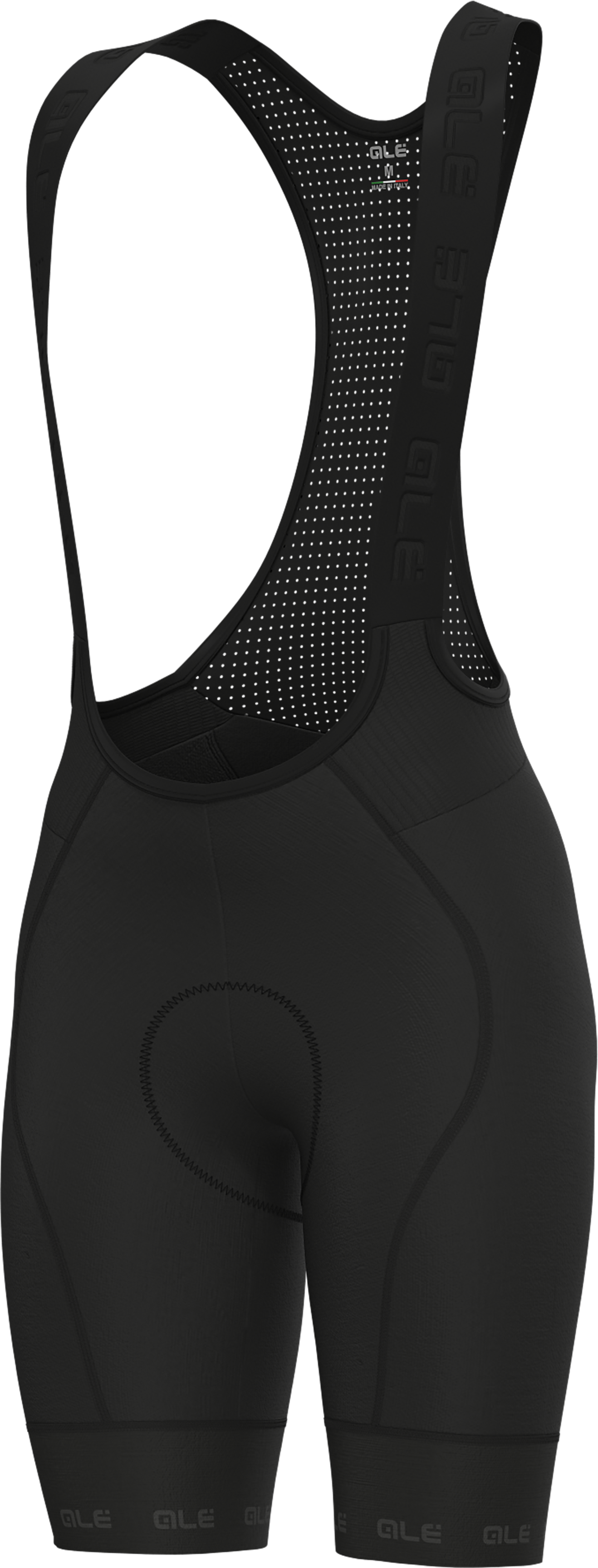 Alé Bibshorts Women STRADA 2.0 PR.E - Nero/Black    8055528565984