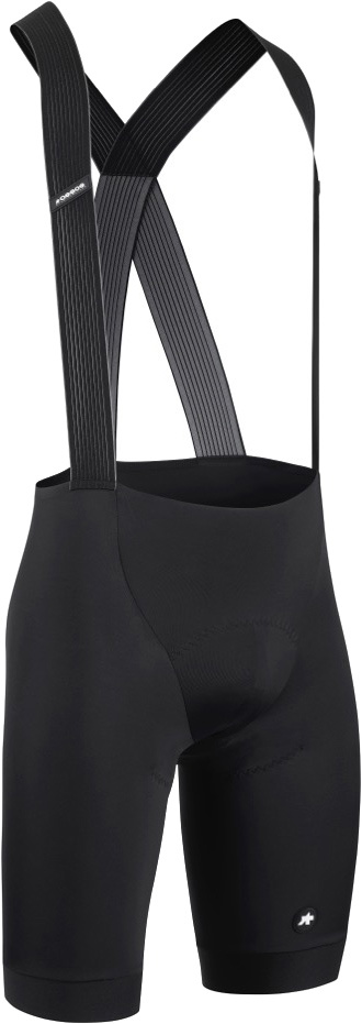 Assos EQUIPE R S9 Cykelbukser - Sort tilbud
