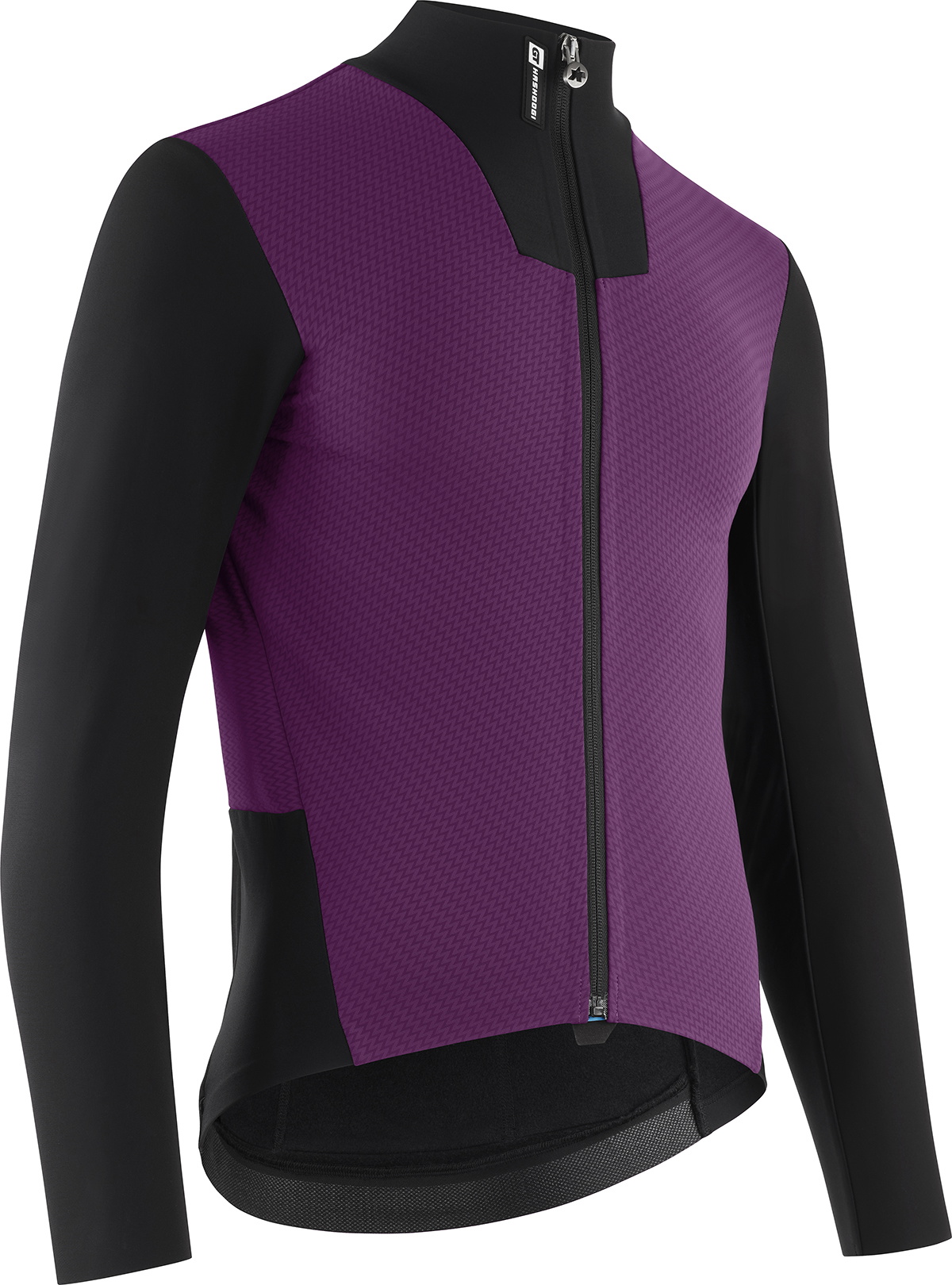 Assos MILLE GT Vinterjakke S11 - Alchemy Purple tilbud