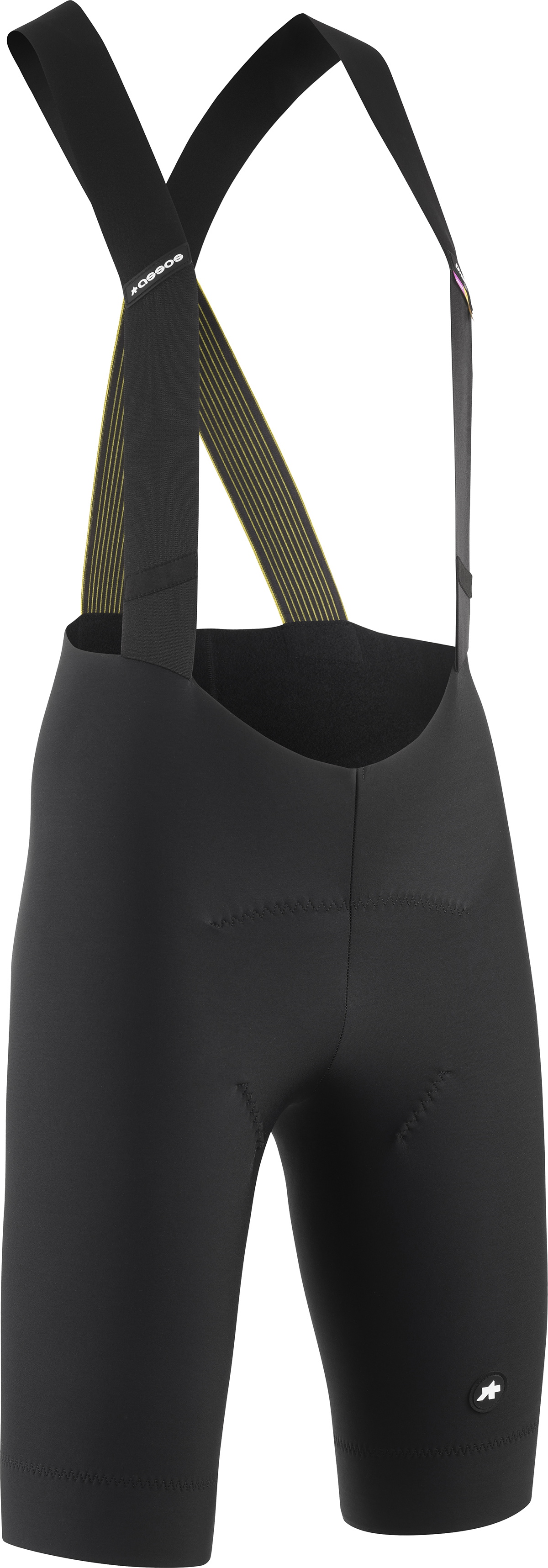 Assos DYORA R Bibshorts S11 - Black Series til cykling