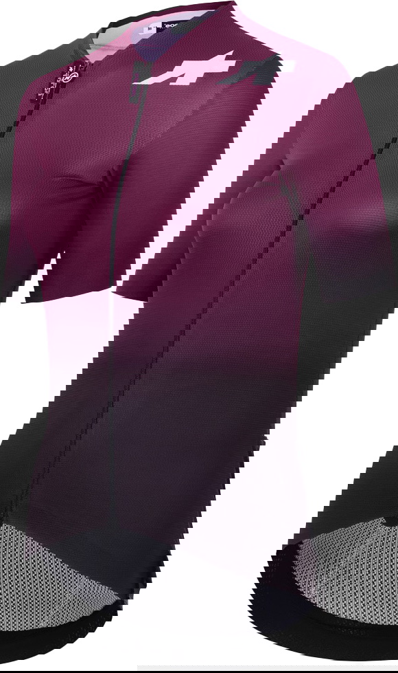 Assos DYORA RS Jersey S9 TARGA - Rød til super pris!