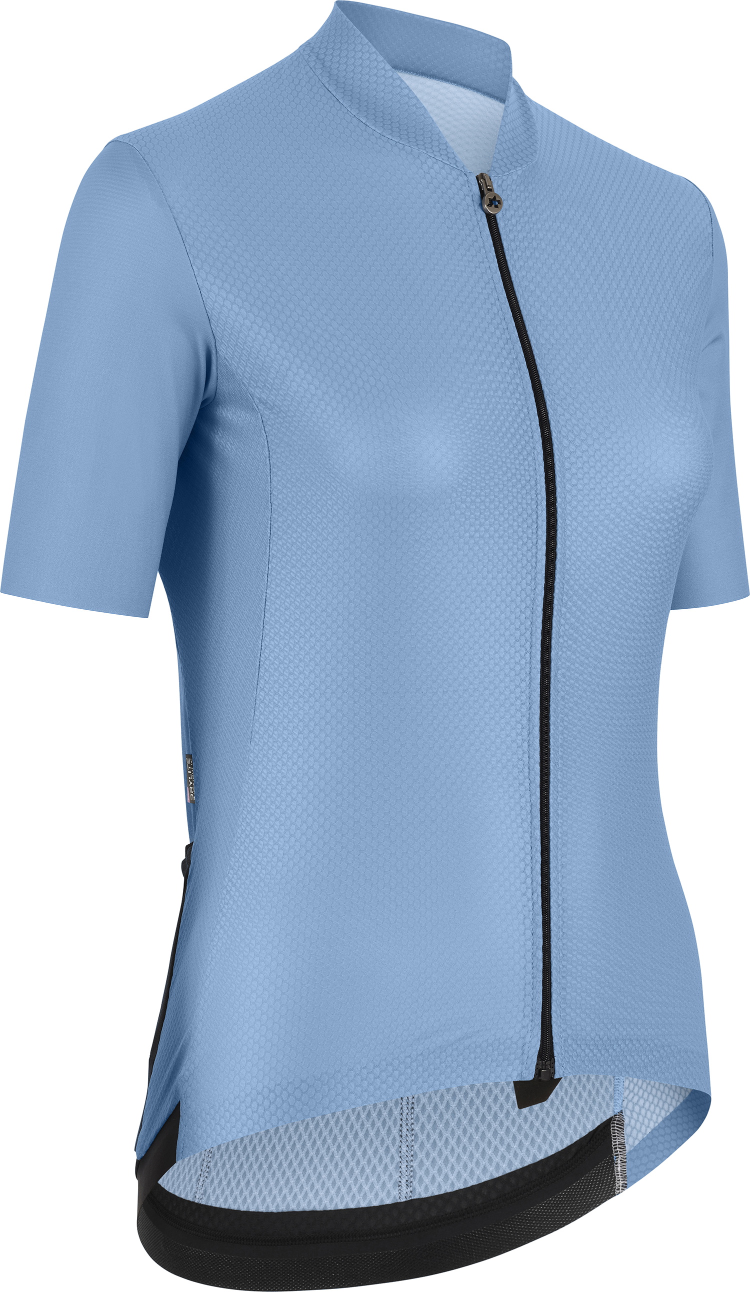 Assos UMA GT DRYLITE Cykeltrøje S11 - Thunder Blue