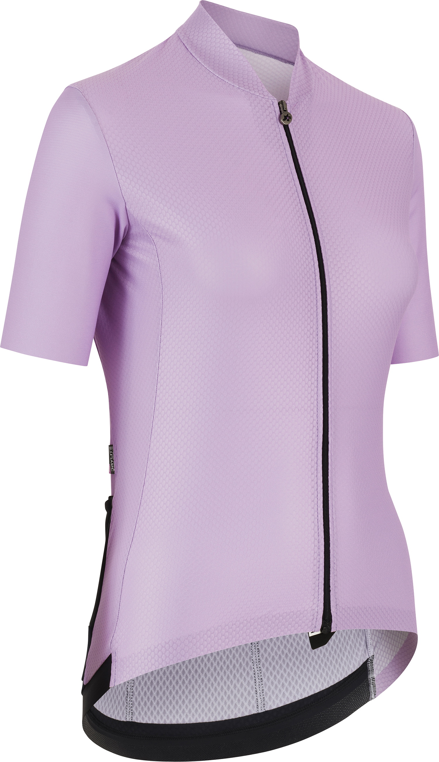 Assos UMA GT DRYLITE Cykeltrøje S11 - Interstellar Orchid