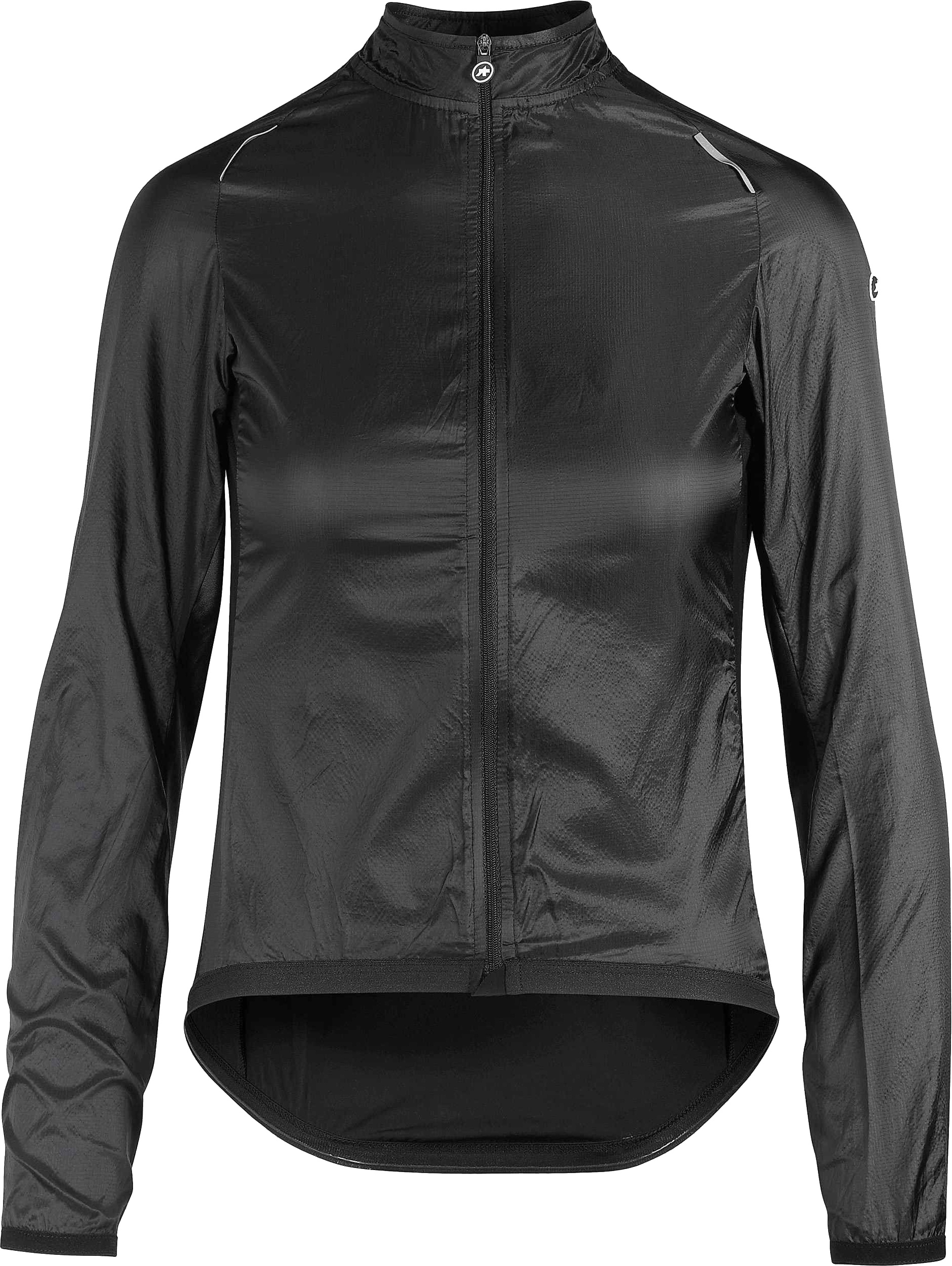 Assos UMA GT Vindjakke til Sommer - Sort