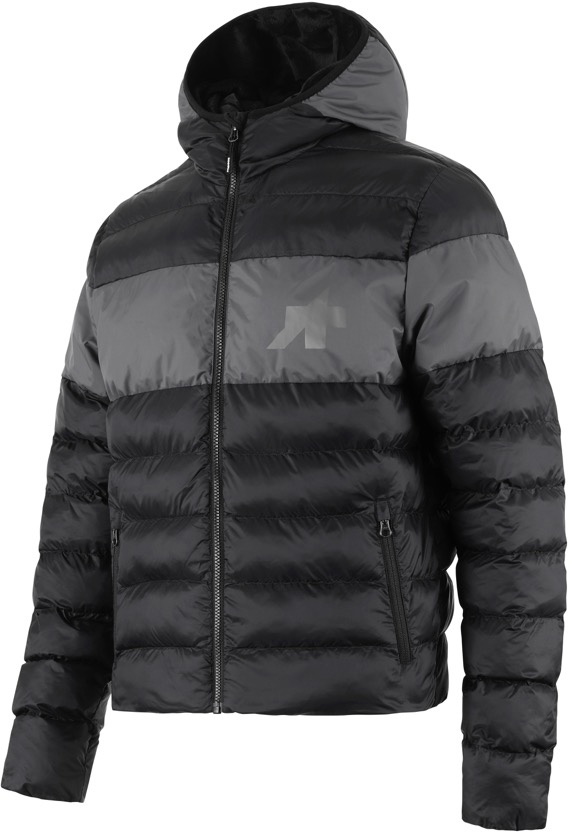 Assos SIGNATURE Thermojakke EVO - Sort tilbud!
