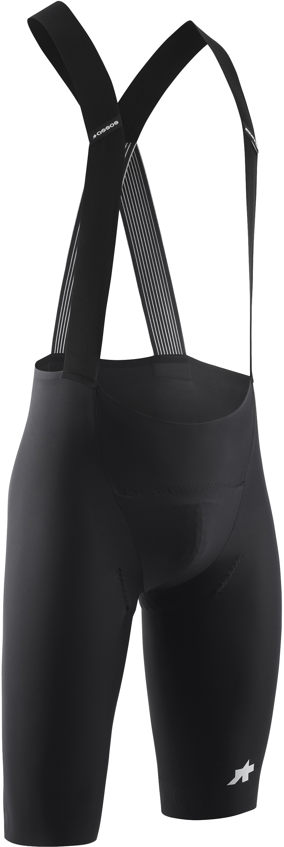 Assos EQUIPE R Bibshorts S11 - Black Series    7627776021850