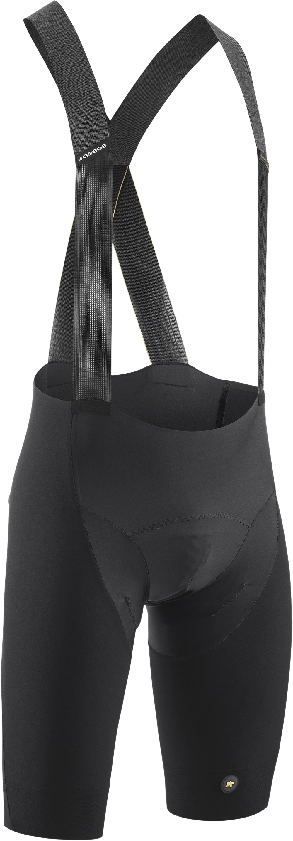 Assos EQUIPE RSR Bibshorts S11 - Black Series    7627776022055