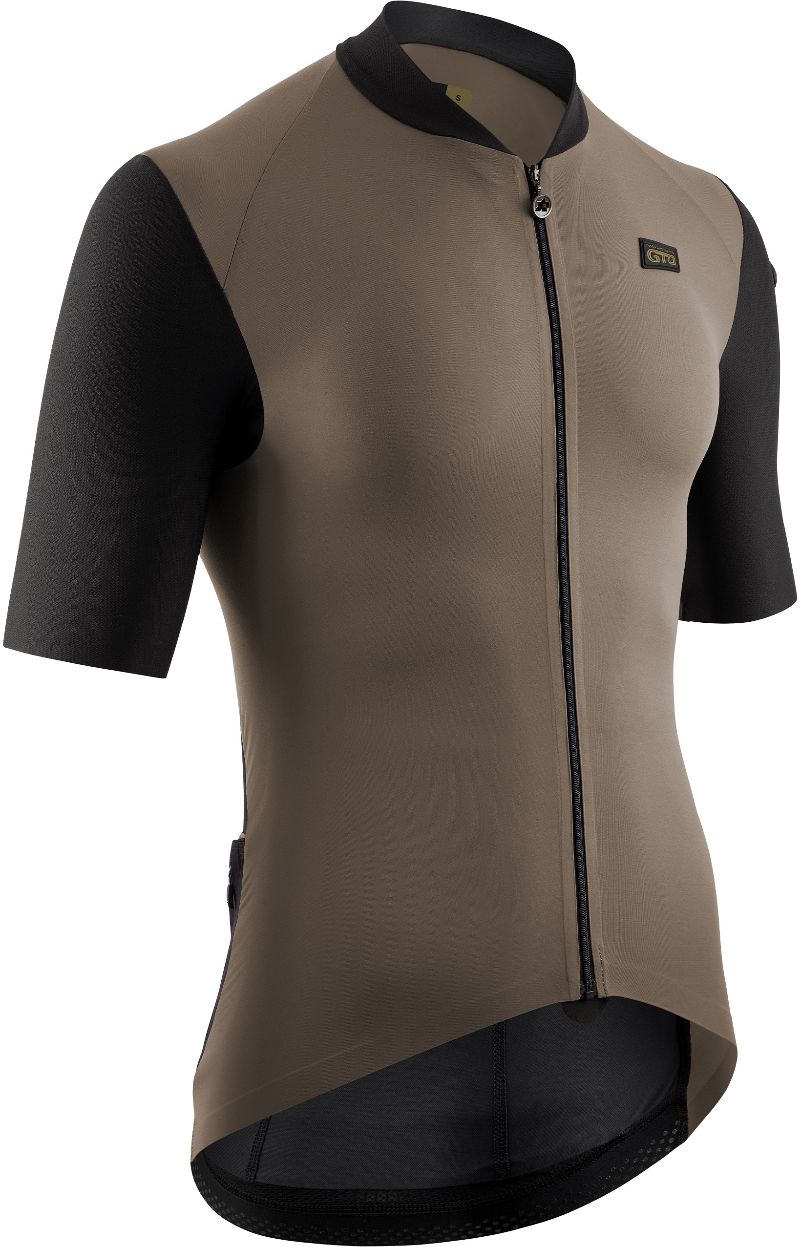 Assos MILLE GTO Jersey C2 - Terra Sand    7627776020686