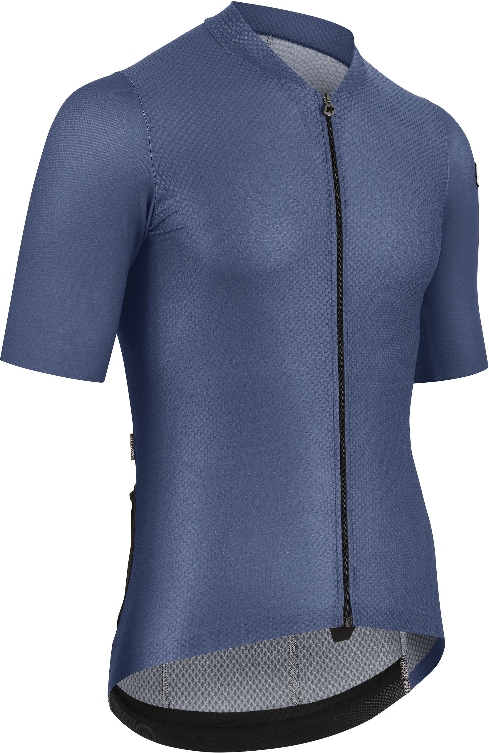 Assos MILLE GT DRYLITE Jersey S11 - Stone Blue    7627776019352