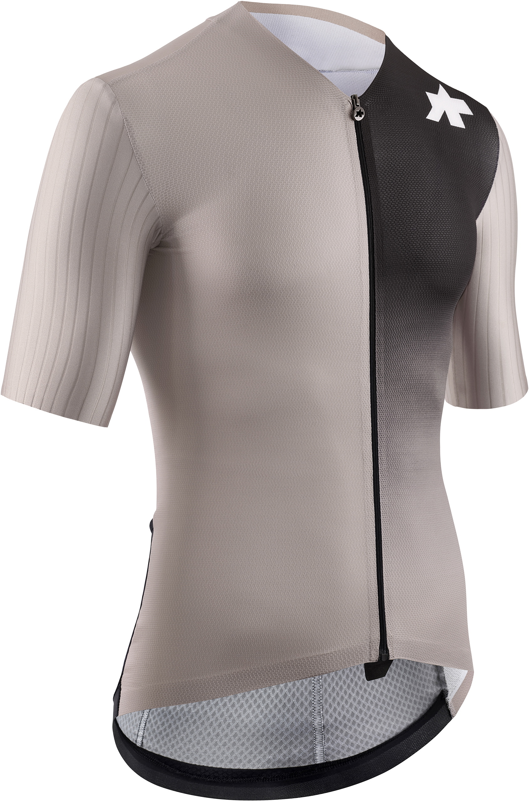 Assos EQUIPE RS Jersey S11 - Dune Sand    7627776022413