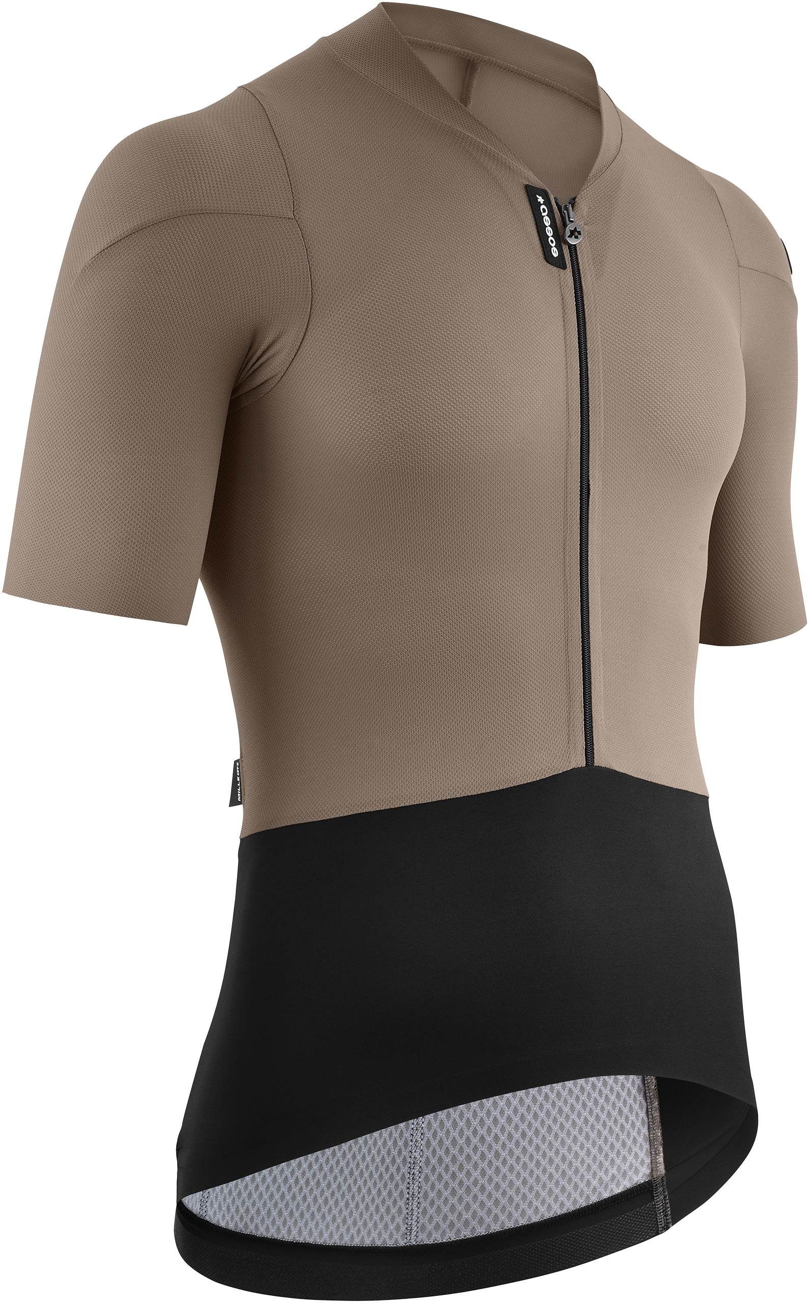 Assos MILLE GTS Jersey S11 - Terra Sand    7627776020051