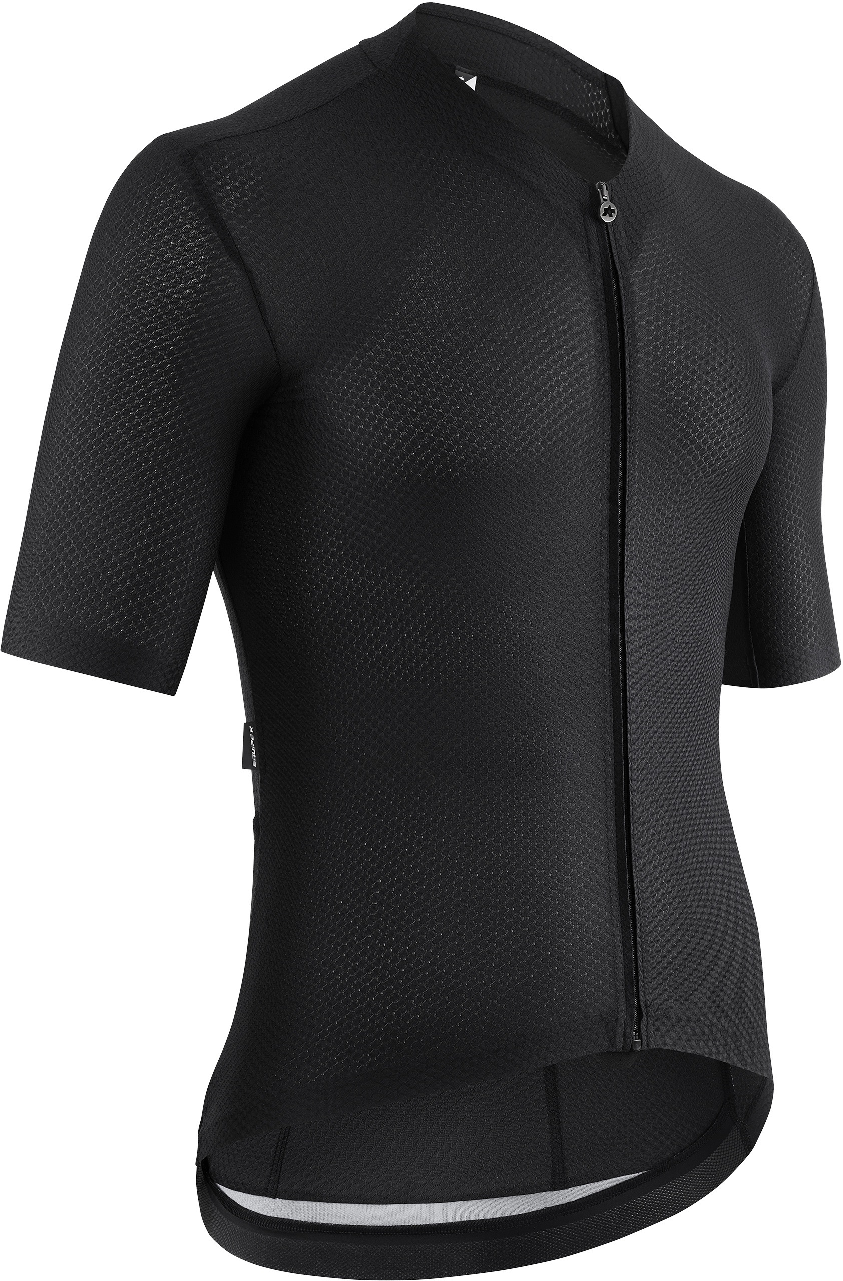 Assos EQUIPE R Jersey S11 - Black Series    7627776022482