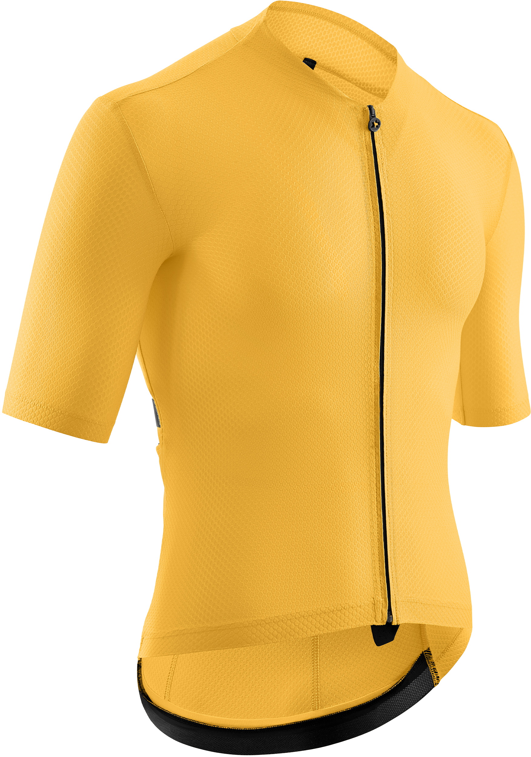 Assos EQUIPE R Jersey S11 - Flame Orange    7627776022697