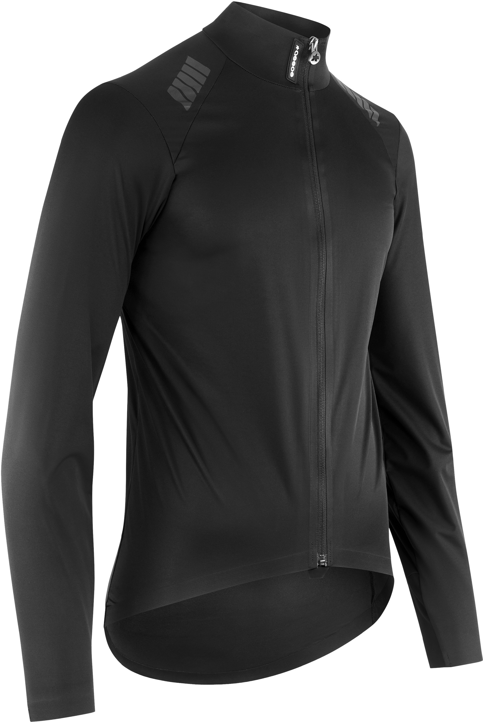 Assos MILLE GT Shell Jacket S11 - Black Series    7627776020198