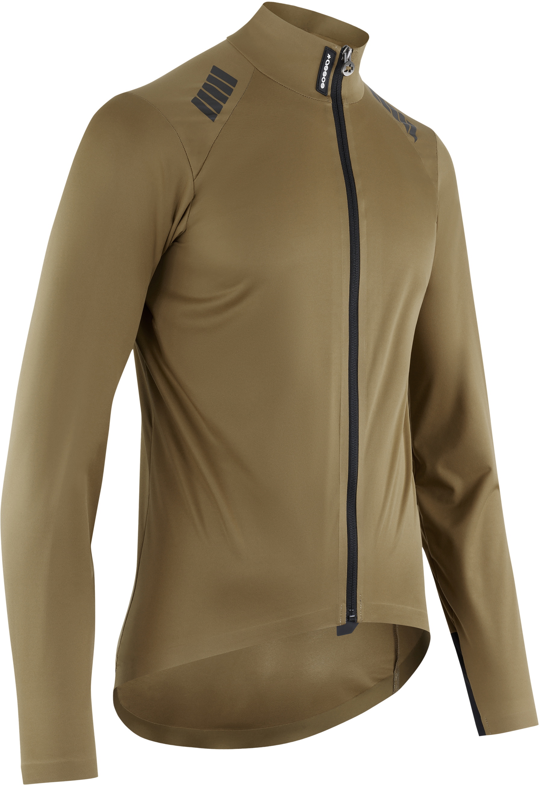 Assos MILLE GT Shell Jacket S11 - Bronze Ash    7627776020266