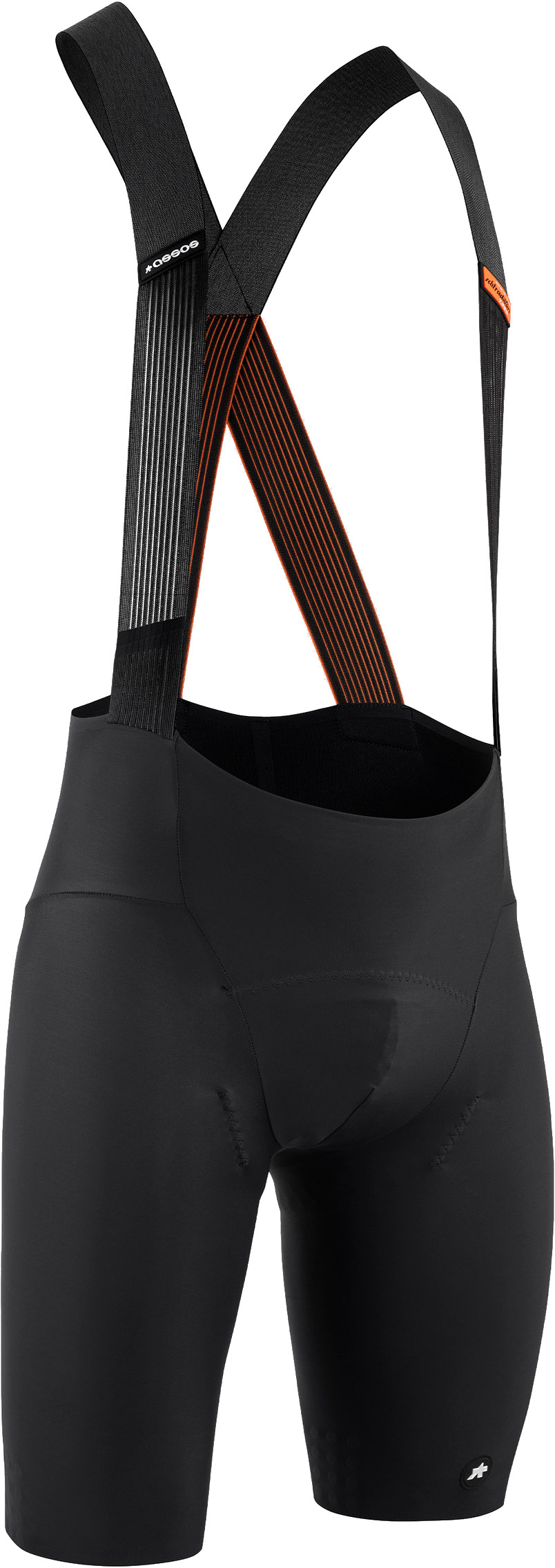 Assos EQUIPE RS Bibshorts S11 - Black Series Tilbud