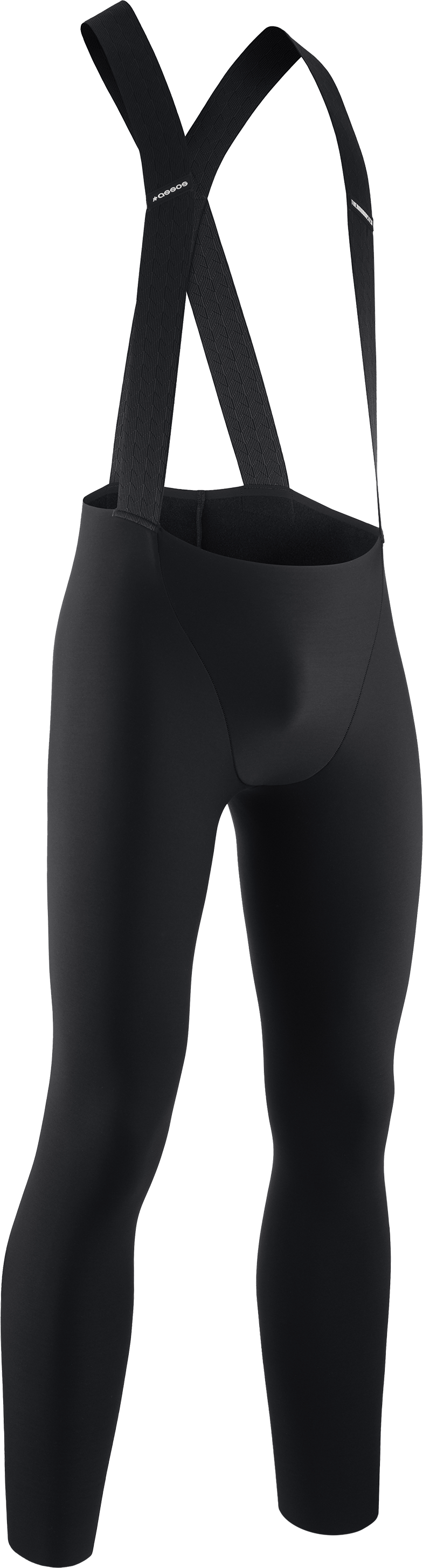 Assos ThermoBooster Bib Tights S11 - Black Series    7627776029221