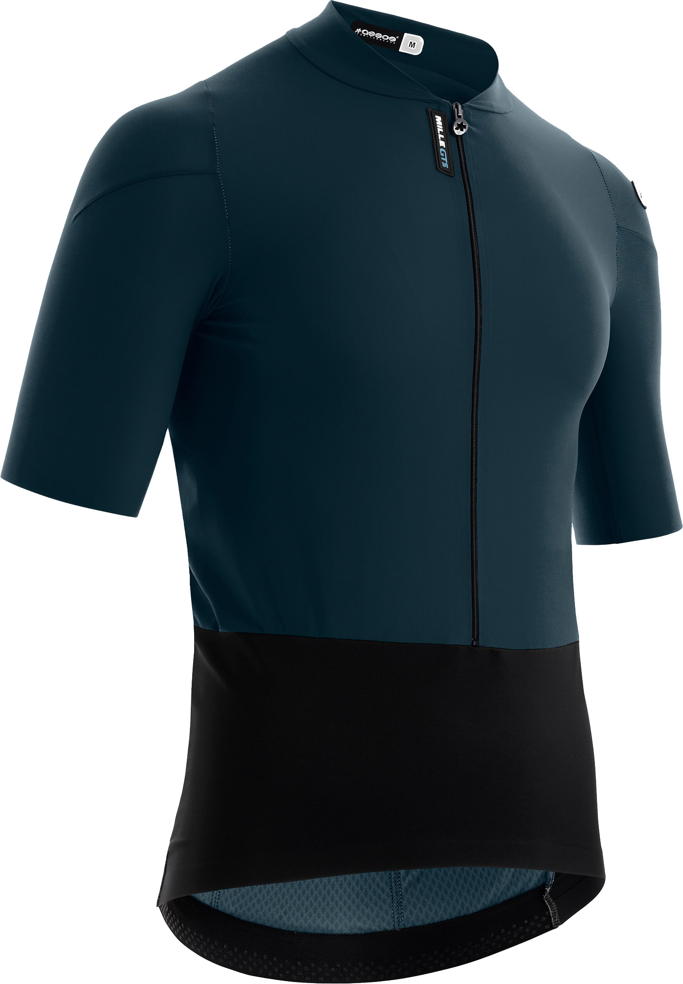 Assos MILLE GTS C2 Cykeltrøje - Kosimo Granit Tilbud!